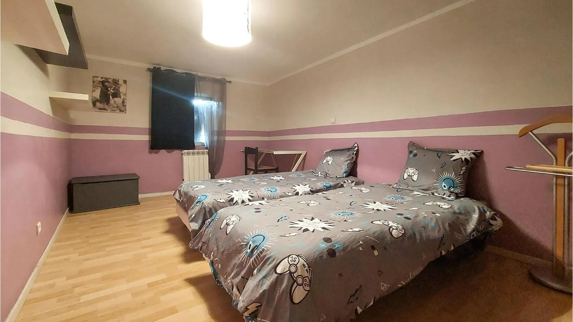 4 Bedroom Awesome Home In Villars 0*, Villars (Loire)
